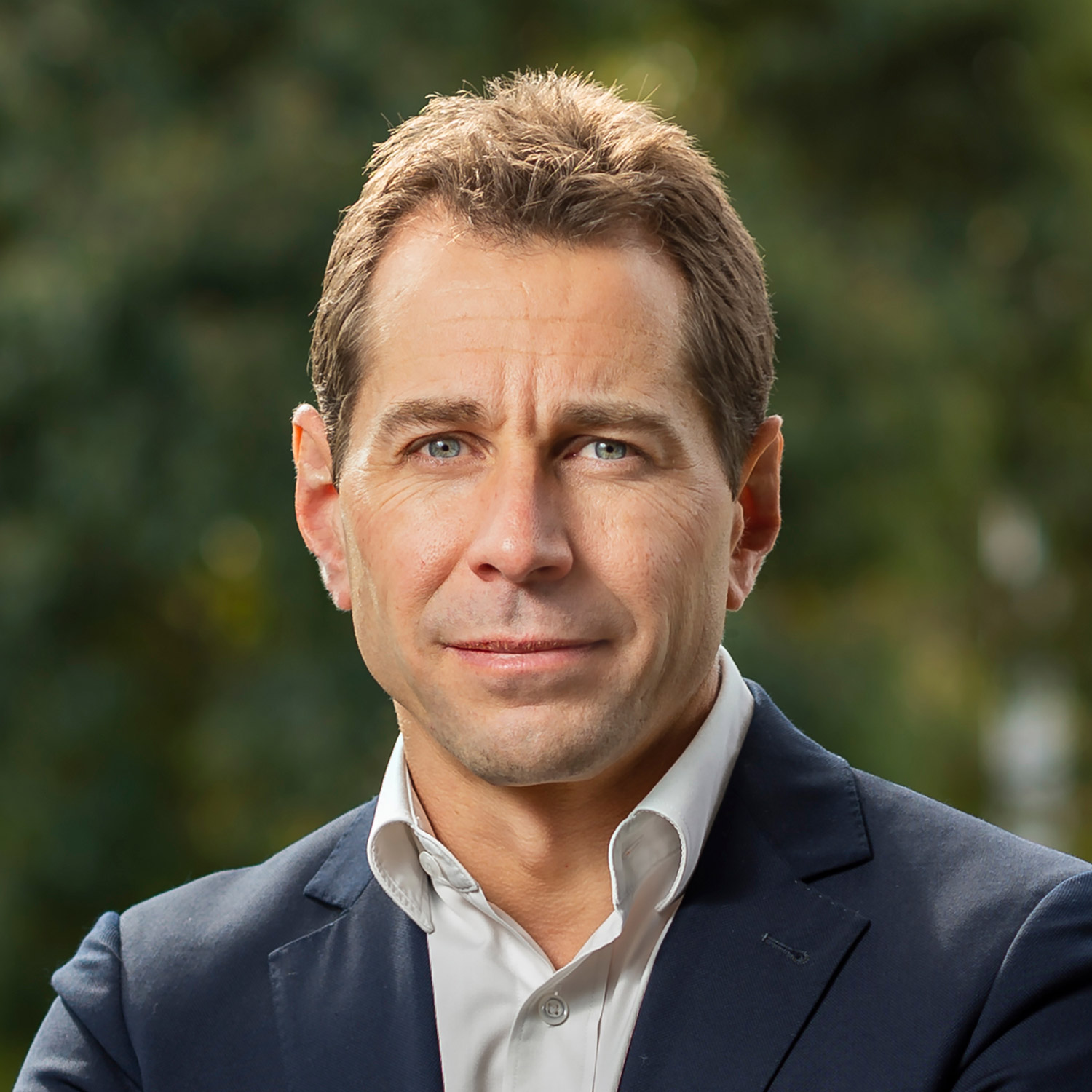 Dr. Paul Smith